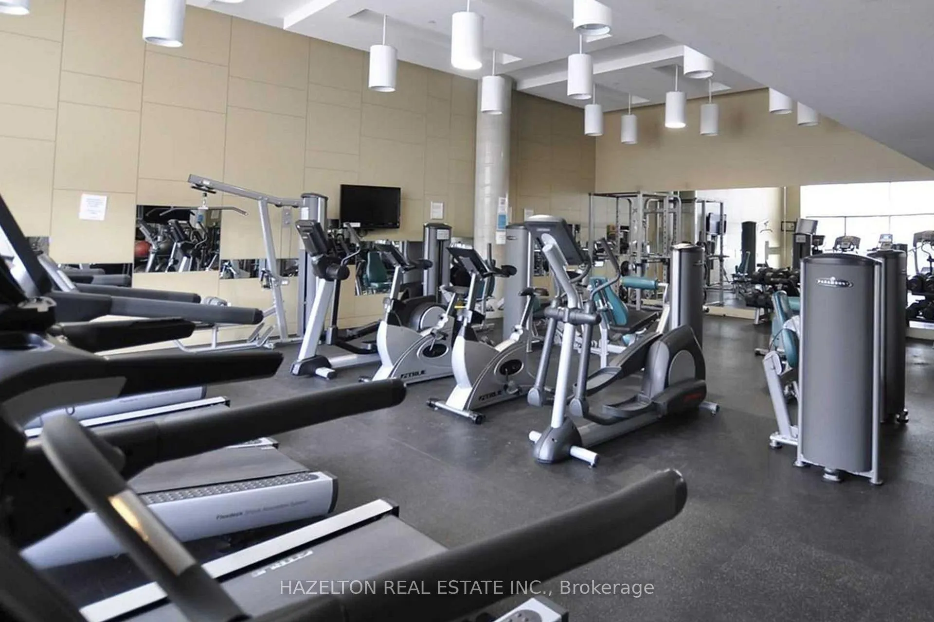 Photo 22 of Unit 3502, 25 Capreol Court, Toronto, Waterfront Communities — HOMEH
