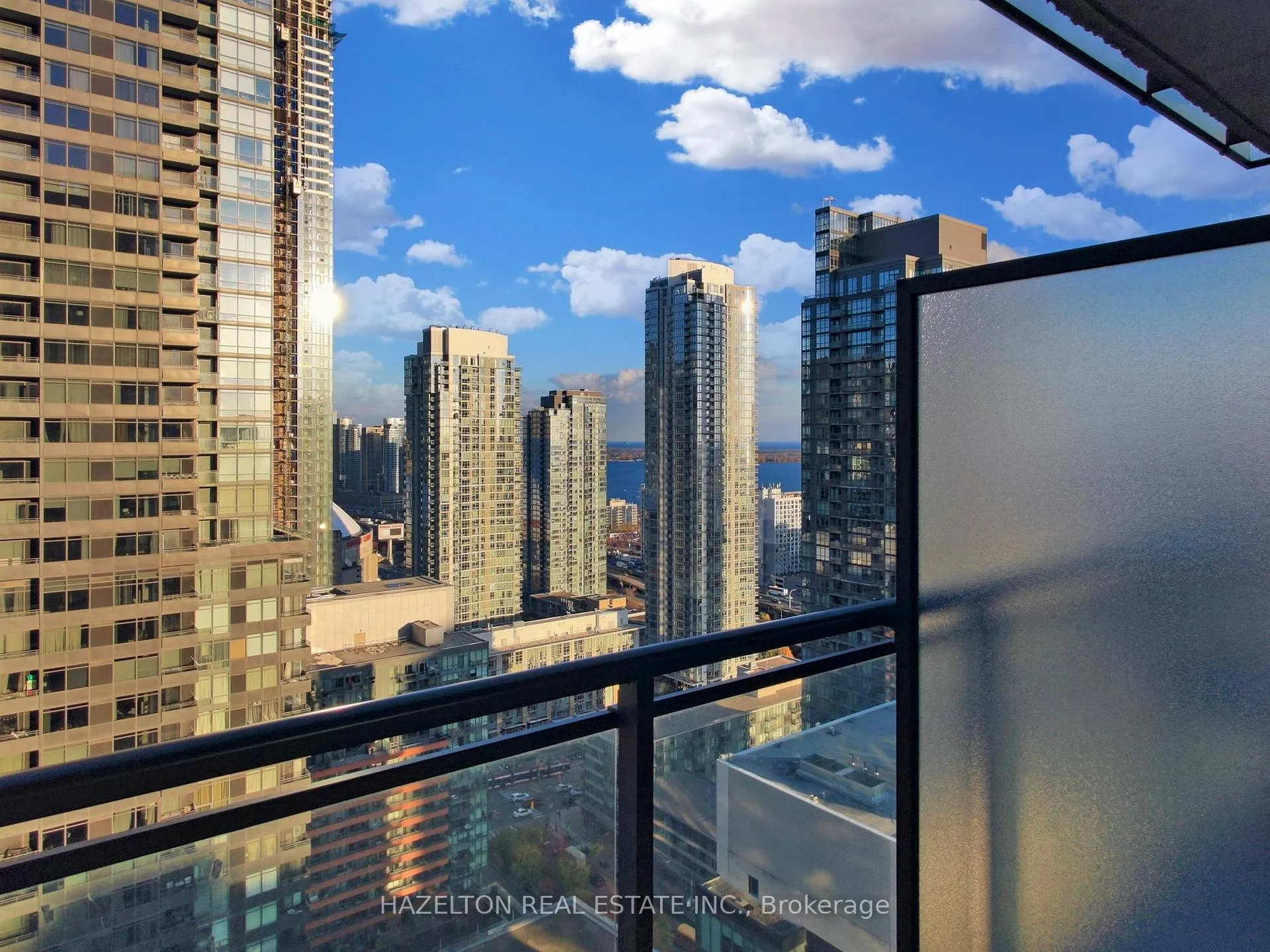 Photo 31 of Unit 3502, 25 Capreol Court, Toronto, Waterfront Communities — HOMEH