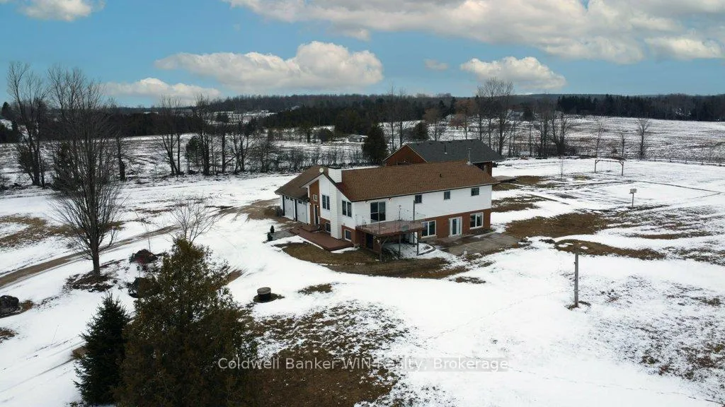 Photo 2 of 314539 6 Highway, West Grey — HOMEH