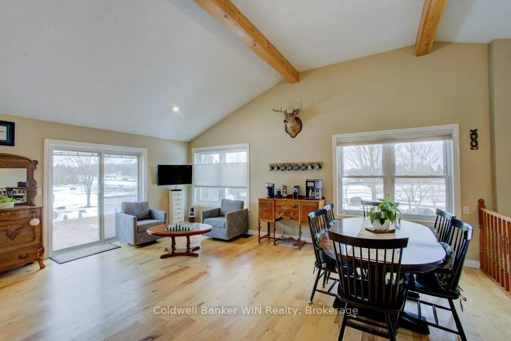 Photo 5 of 314539 6 Highway, West Grey — HOMEH