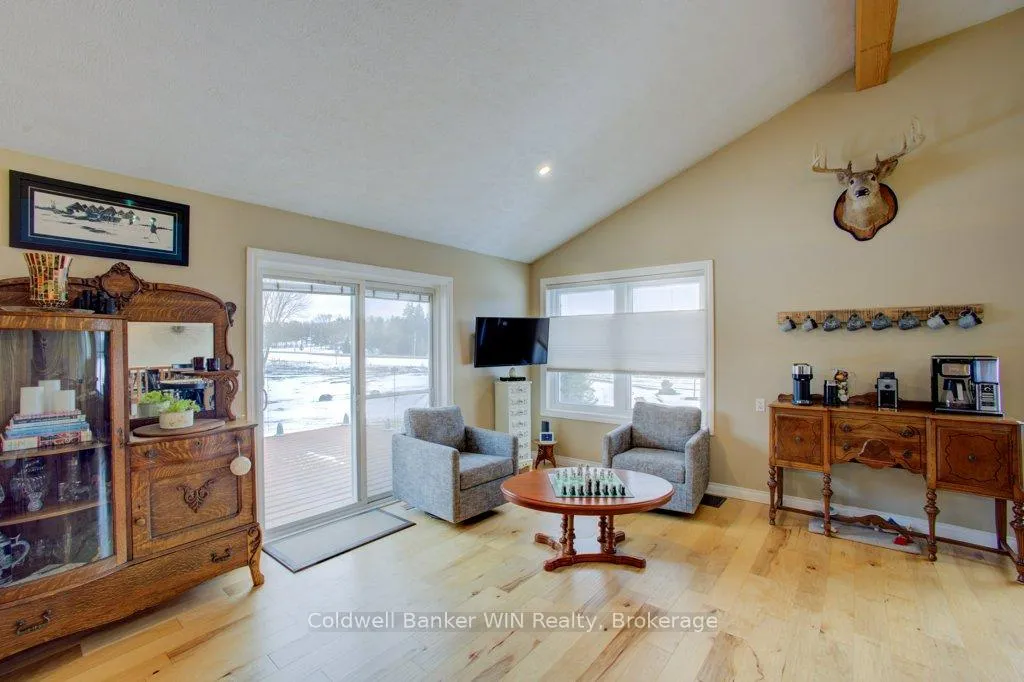 Photo 8 of 314539 6 Highway, West Grey — HOMEH