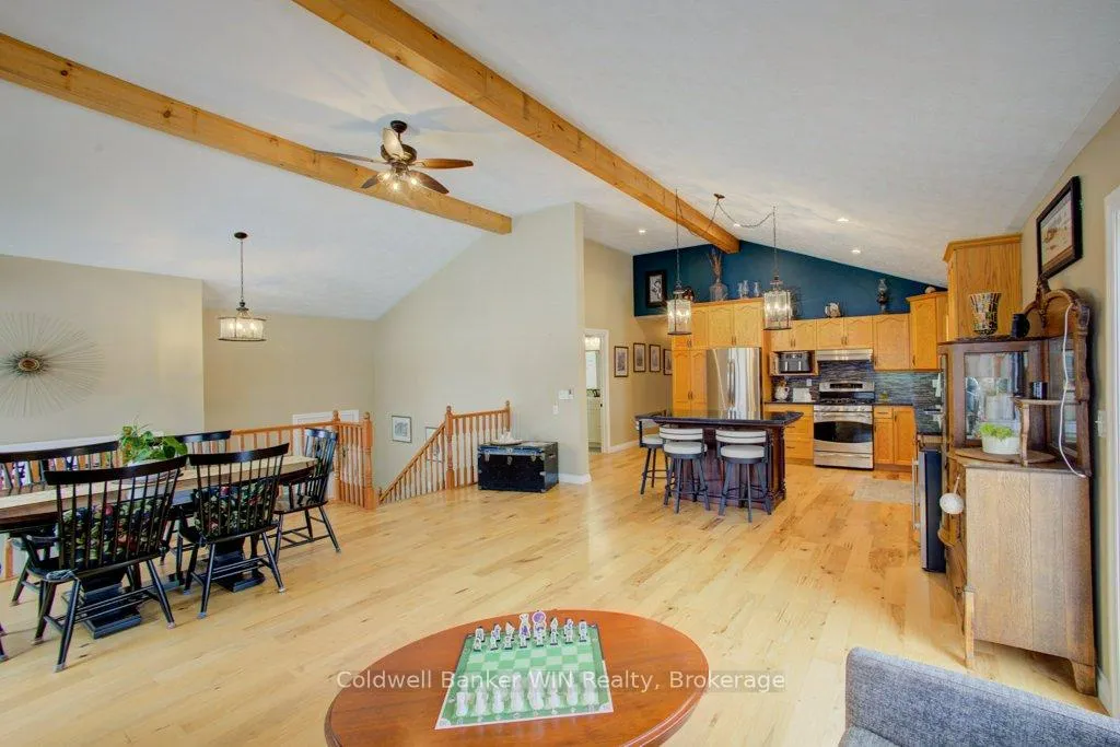 Photo 9 of 314539 6 Highway, West Grey — HOMEH
