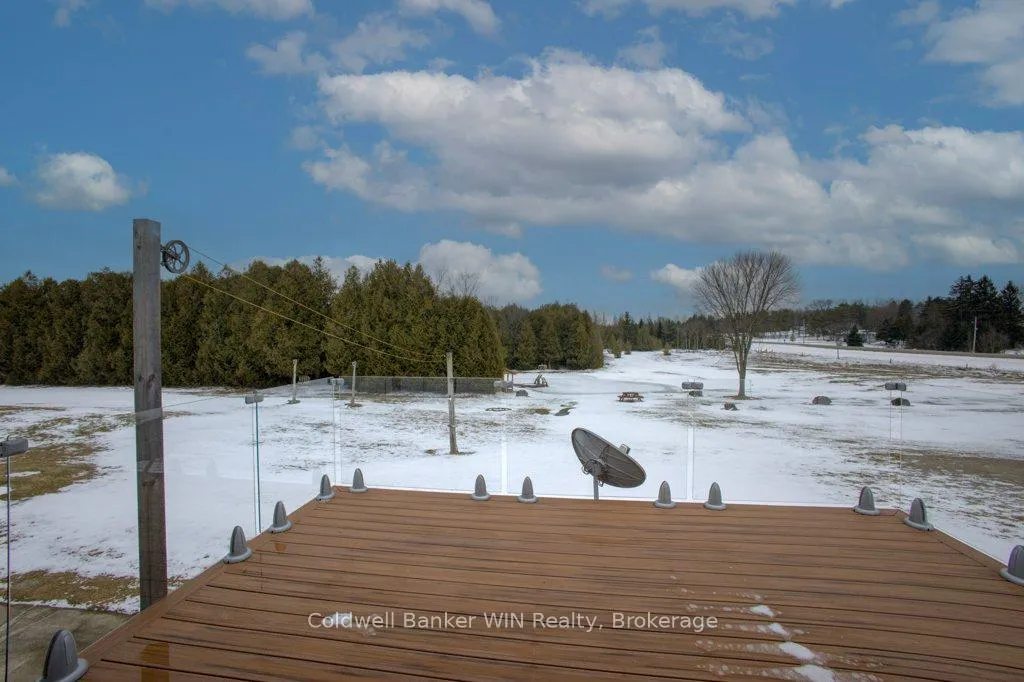 Photo 11 of 314539 6 Highway, West Grey — HOMEH