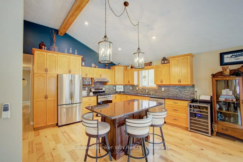 Photo 13 of 314539 6 Highway, West Grey — HOMEH