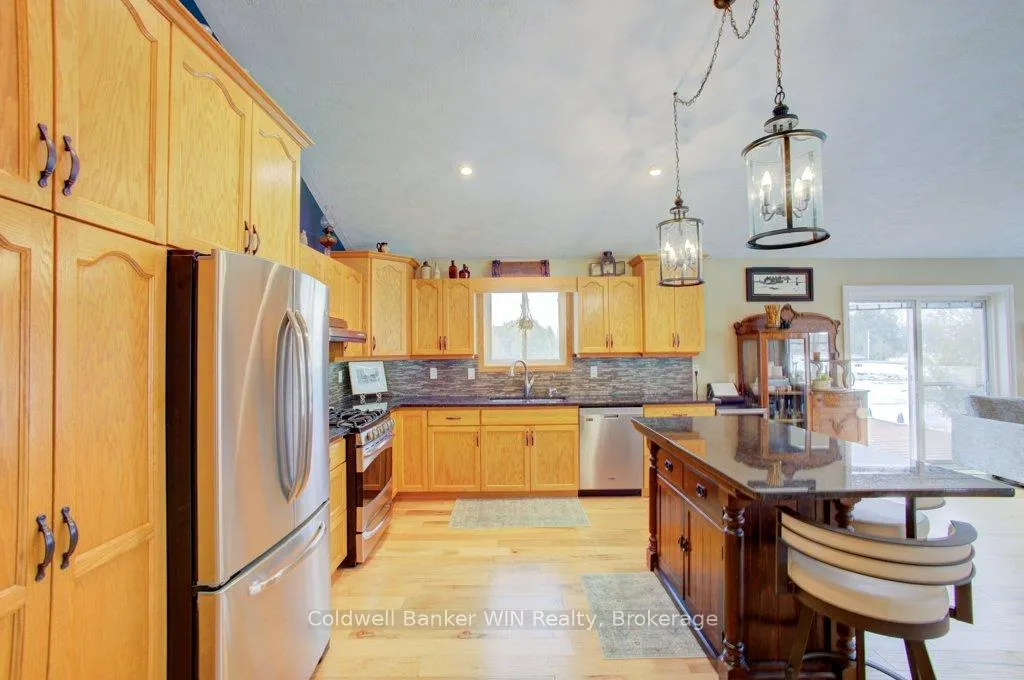 Photo 14 of 314539 6 Highway, West Grey — HOMEH