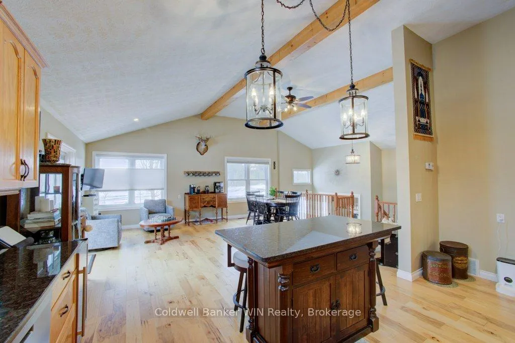 Photo 16 of 314539 6 Highway, West Grey — HOMEH