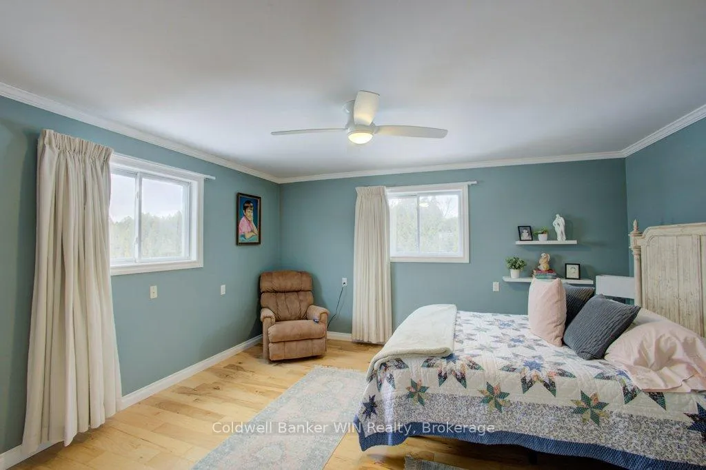 Photo 17 of 314539 6 Highway, West Grey — HOMEH
