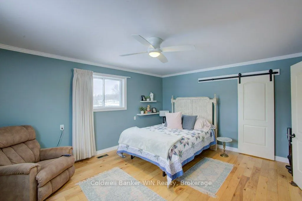 Photo 18 of 314539 6 Highway, West Grey — HOMEH