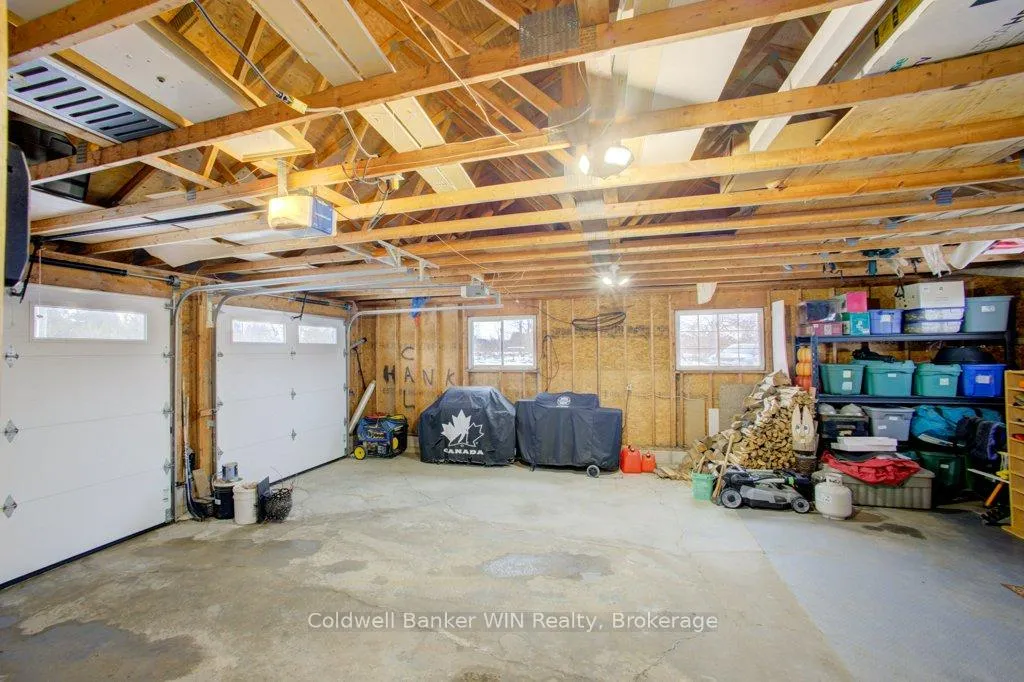 Photo 25 of 314539 6 Highway, West Grey — HOMEH