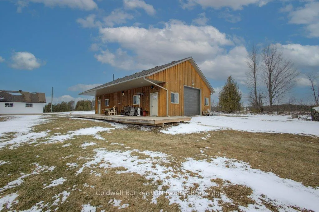 Photo 37 of 314539 6 Highway, West Grey — HOMEH