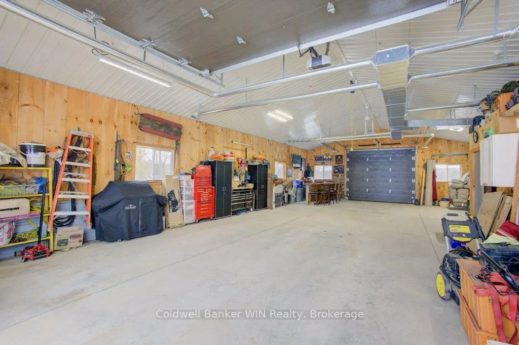 Photo 38 of 314539 6 Highway, West Grey — HOMEH