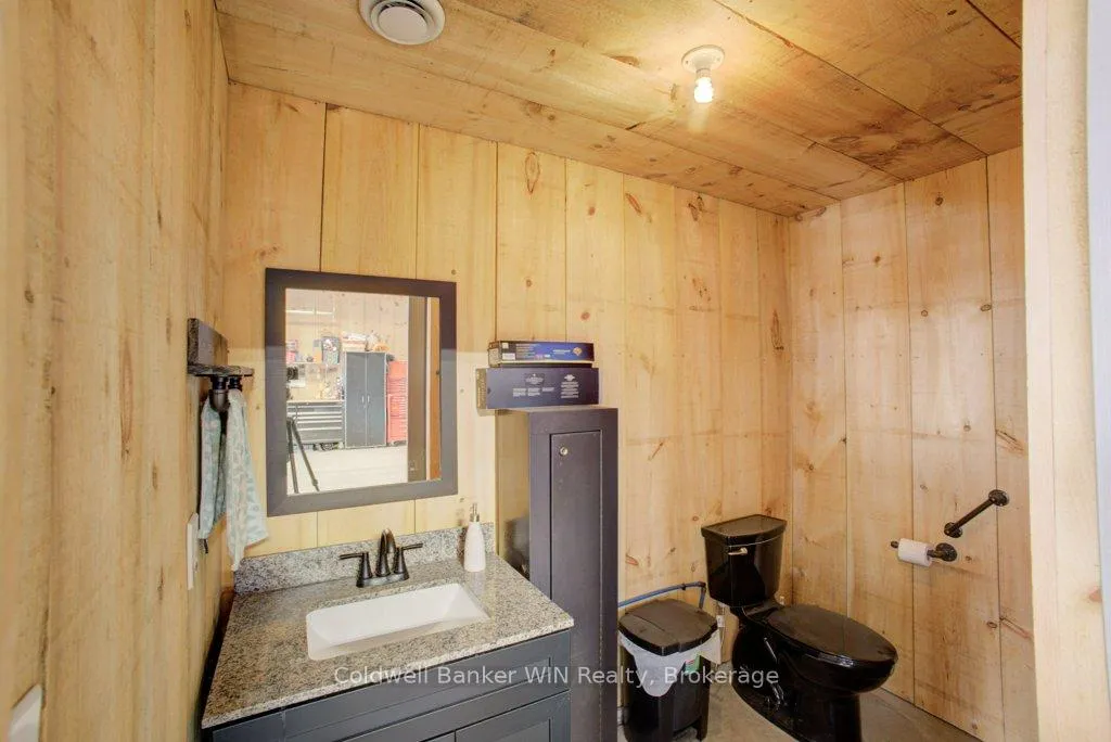 Photo 41 of 314539 6 Highway, West Grey — HOMEH