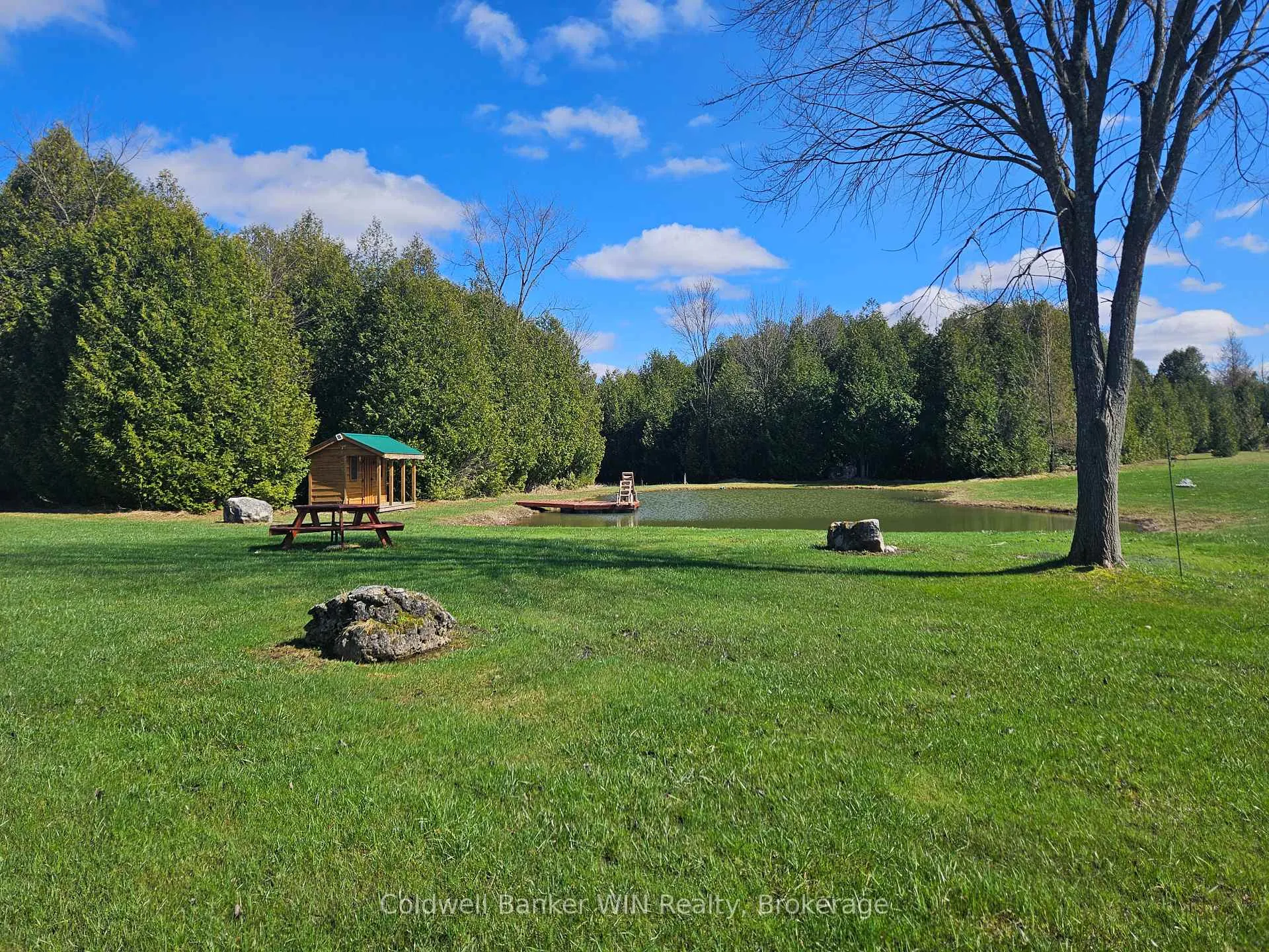 Photo 42 of 314539 6 Highway, West Grey — HOMEH