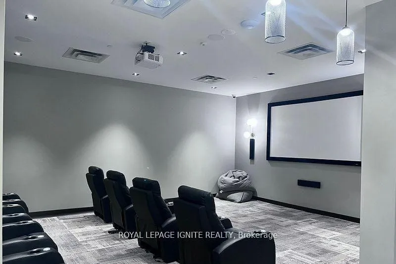 Photo 12 of Unit 307, 10 Honeycrisp Crescent, Vaughan, Vaughan Corporate Centre — HOMEH