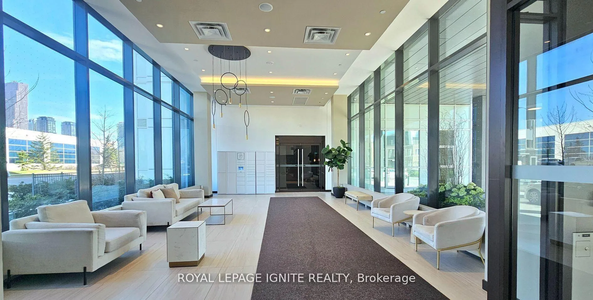 Photo 17 of Unit 307, 10 Honeycrisp Crescent, Vaughan, Vaughan Corporate Centre — HOMEH