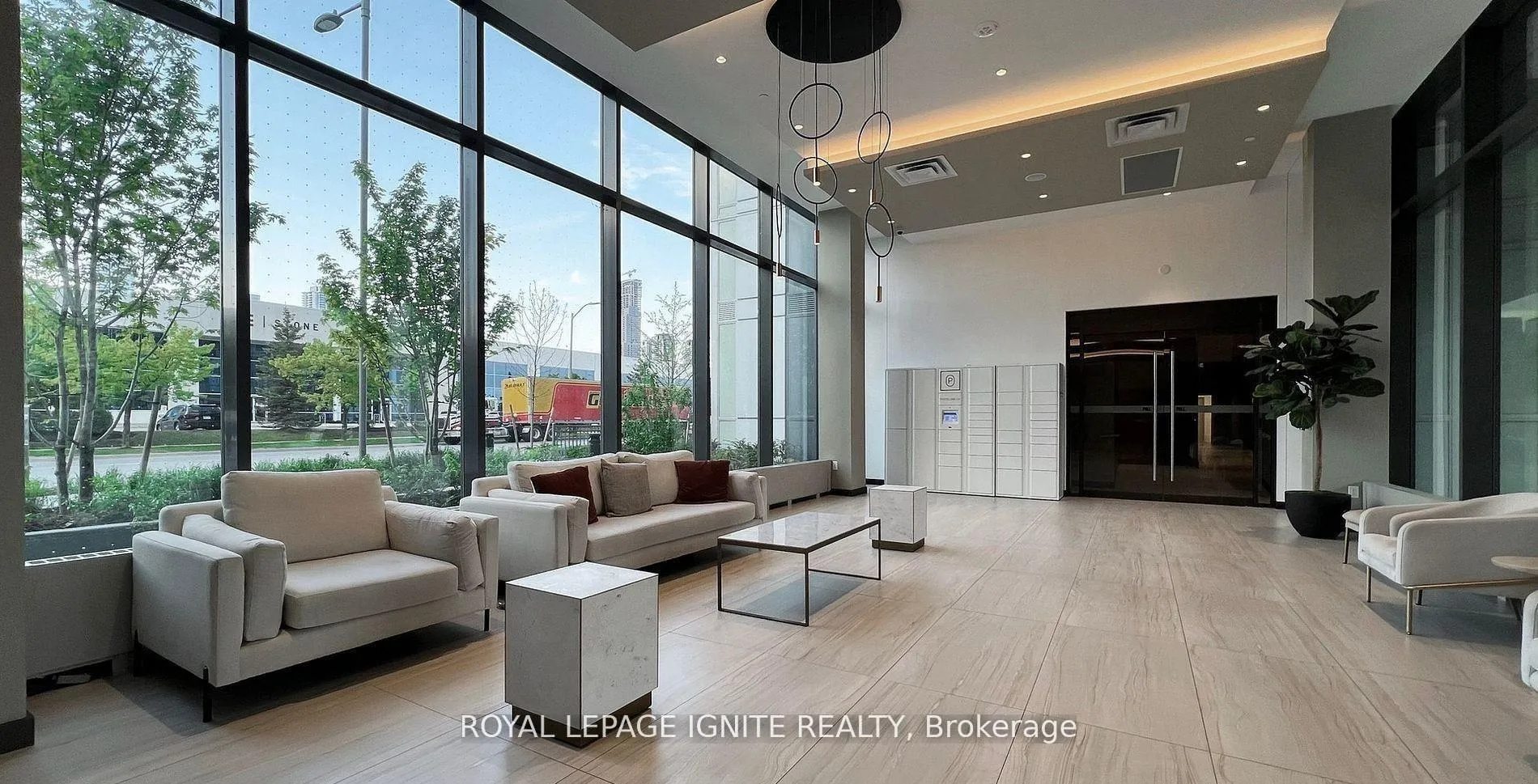Photo 18 of Unit 307, 10 Honeycrisp Crescent, Vaughan, Vaughan Corporate Centre — HOMEH