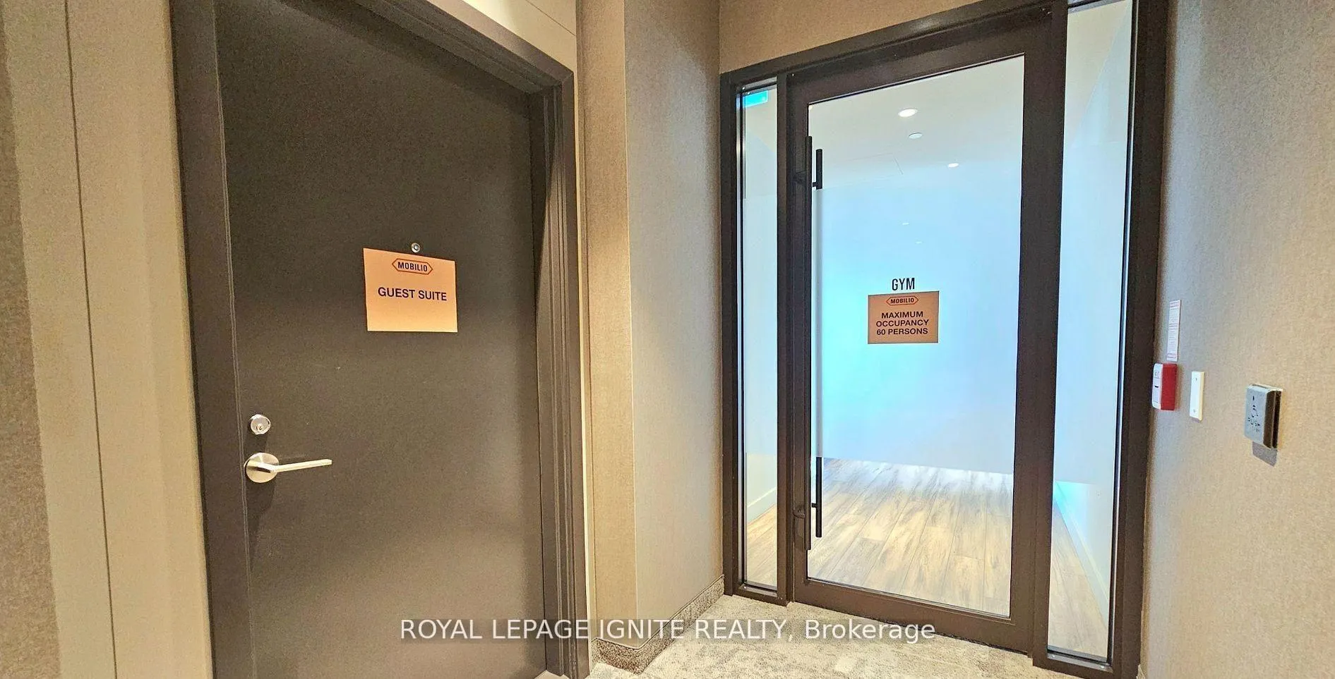 Photo 23 of Unit 307, 10 Honeycrisp Crescent, Vaughan, Vaughan Corporate Centre — HOMEH