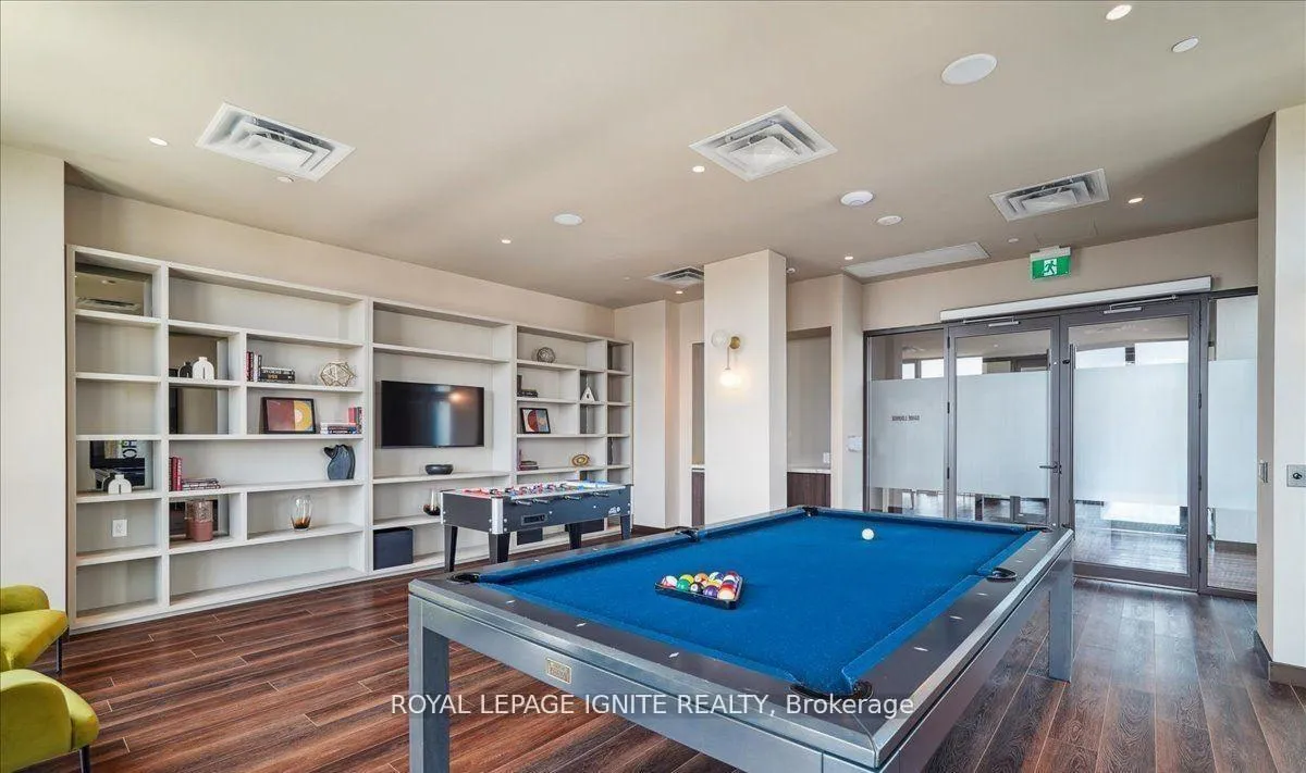 Photo 24 of Unit 307, 10 Honeycrisp Crescent, Vaughan, Vaughan Corporate Centre — HOMEH