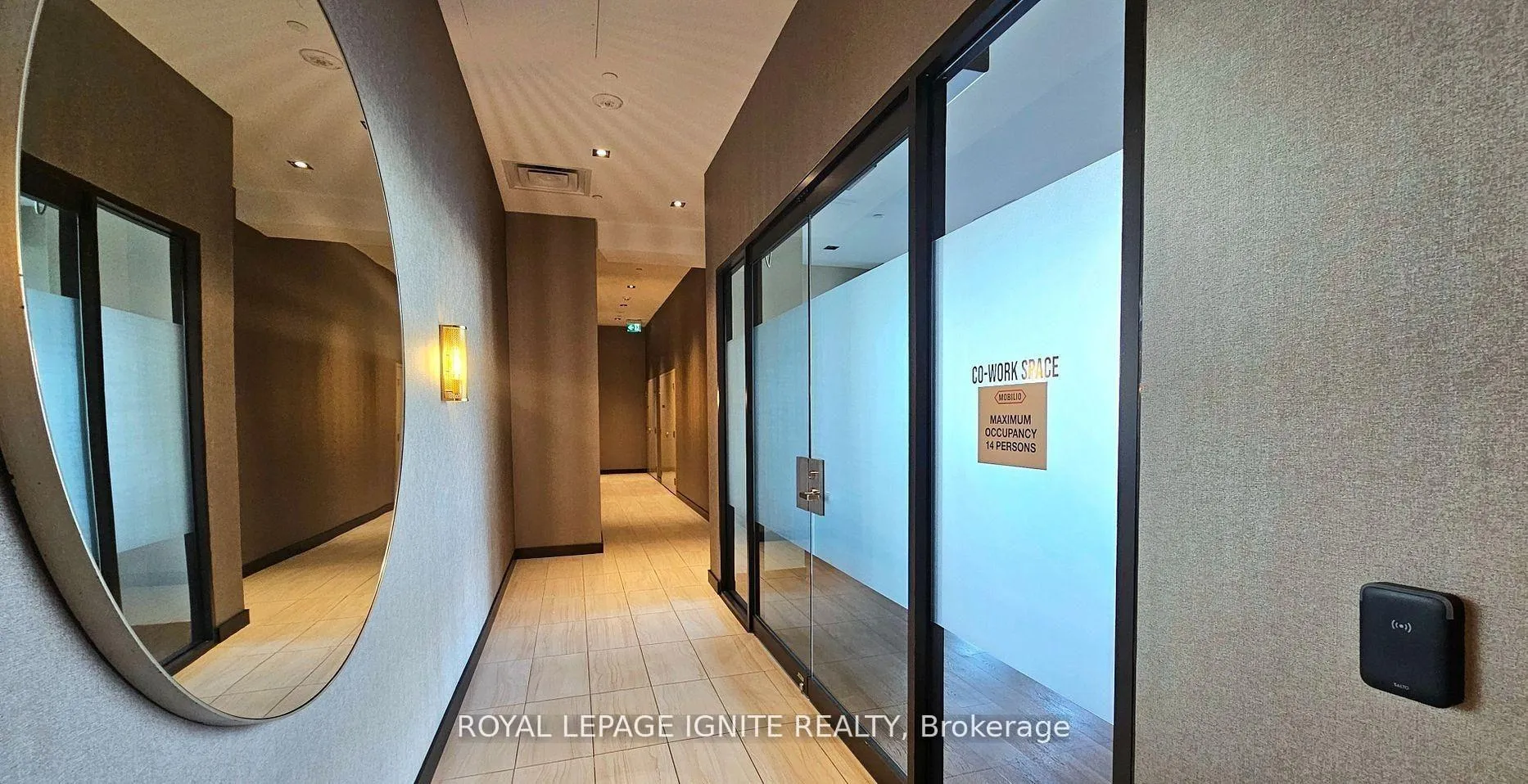 Photo 25 of Unit 307, 10 Honeycrisp Crescent, Vaughan, Vaughan Corporate Centre — HOMEH