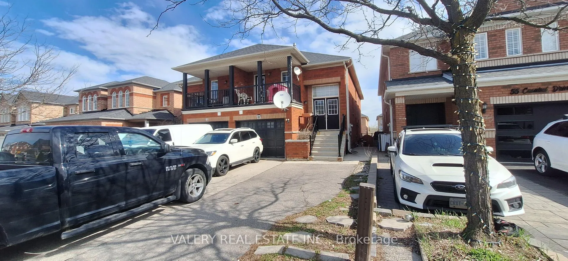 Photo 1 of Unit Lower, 59 Casabel Dr, Vaughan, Vellore Village — HOMEH