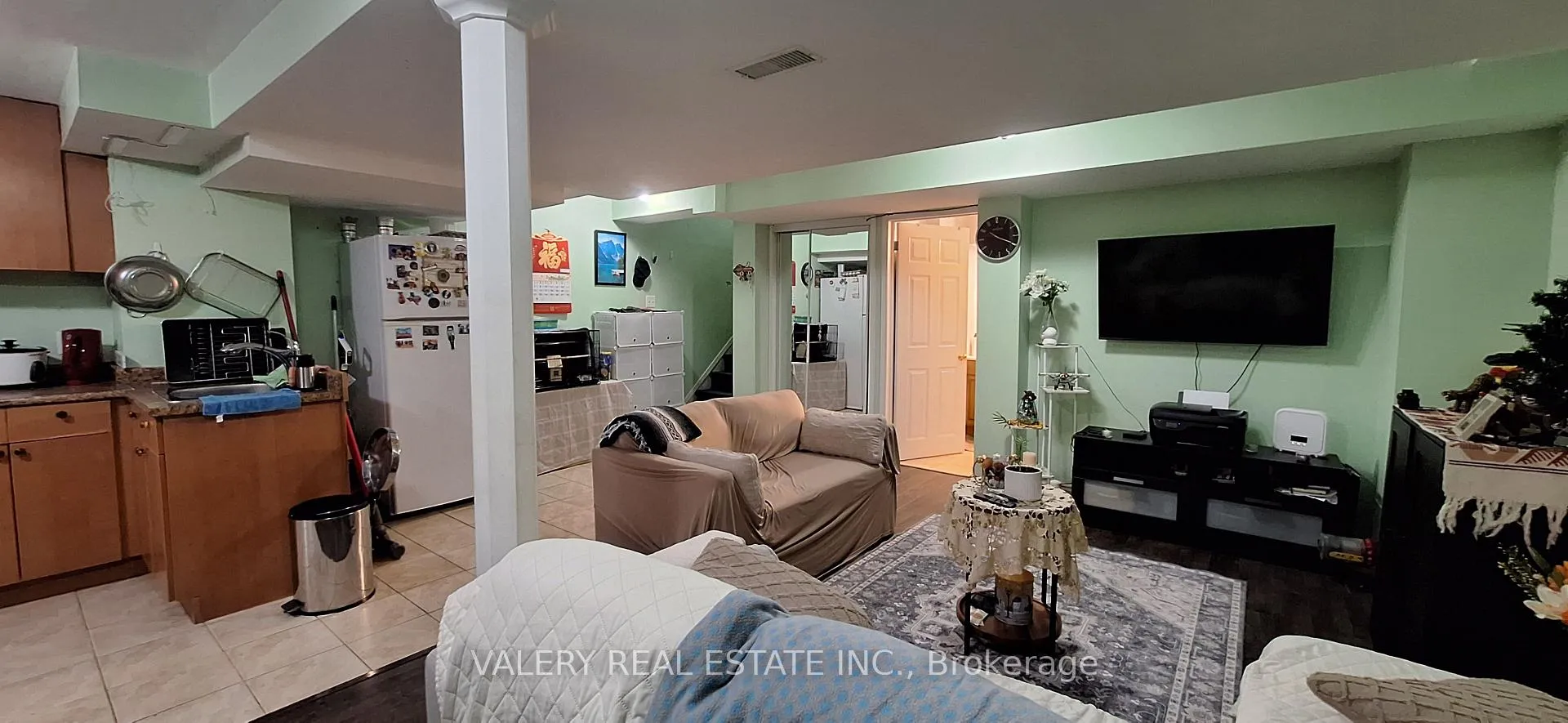Photo 3 of Unit Lower, 59 Casabel Dr, Vaughan, Vellore Village — HOMEH