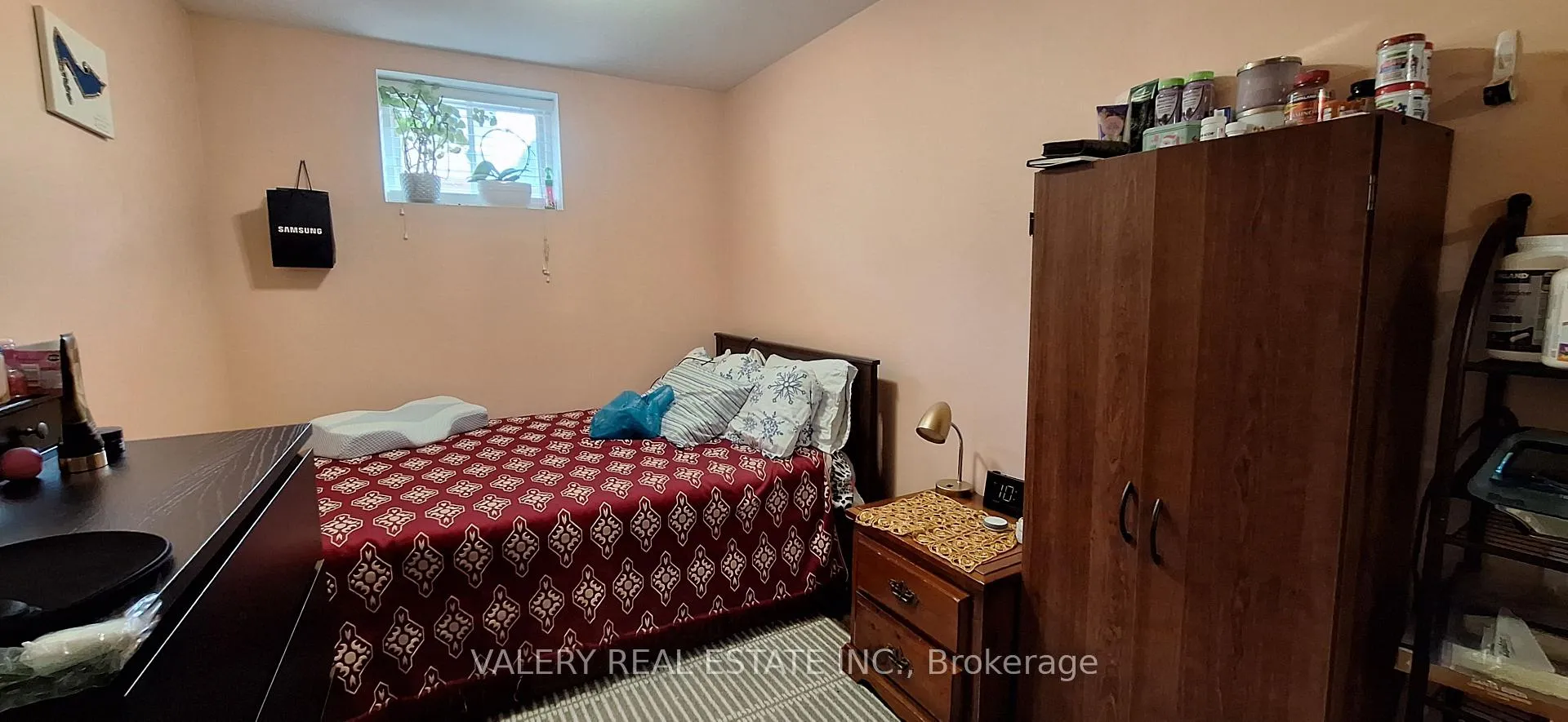 Photo 5 of Unit Lower, 59 Casabel Dr, Vaughan, Vellore Village — HOMEH