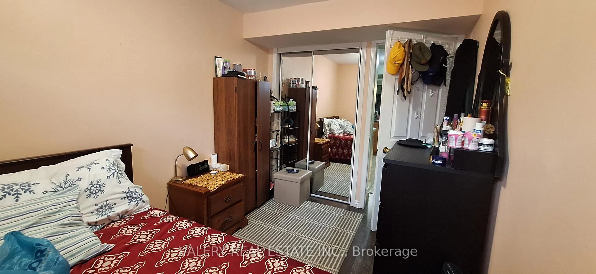 Photo 6 of Unit Lower, 59 Casabel Dr, Vaughan, Vellore Village — HOMEH