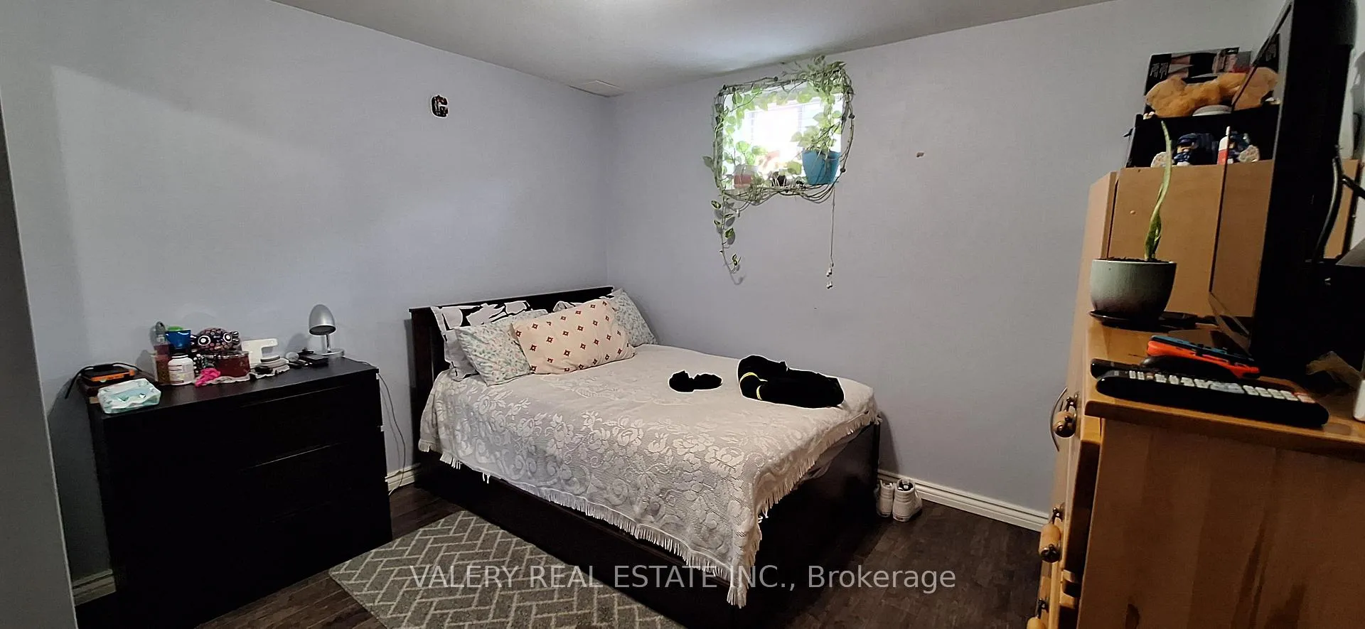 Photo 7 of Unit Lower, 59 Casabel Dr, Vaughan, Vellore Village — HOMEH