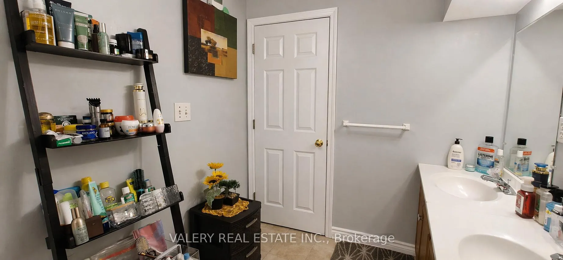 Photo 10 of Unit Lower, 59 Casabel Dr, Vaughan, Vellore Village — HOMEH