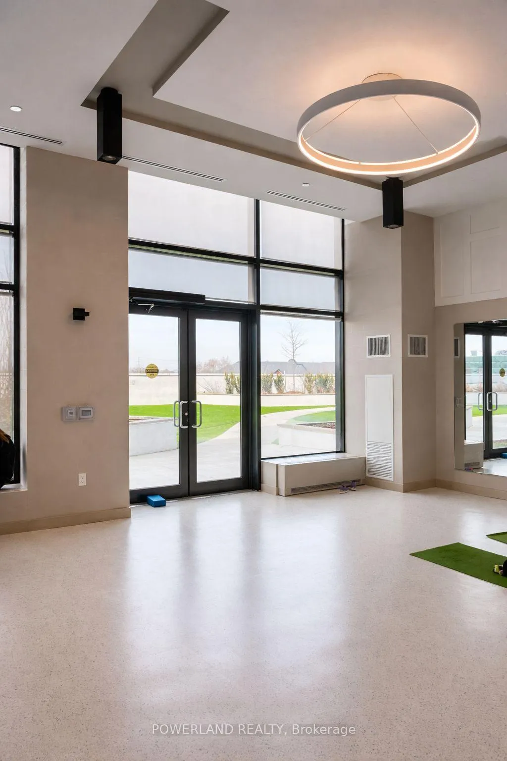 Photo 10 of Unit 2312, 95 Oneida Crescent, Richmond Hill, Langstaff — HOMEH