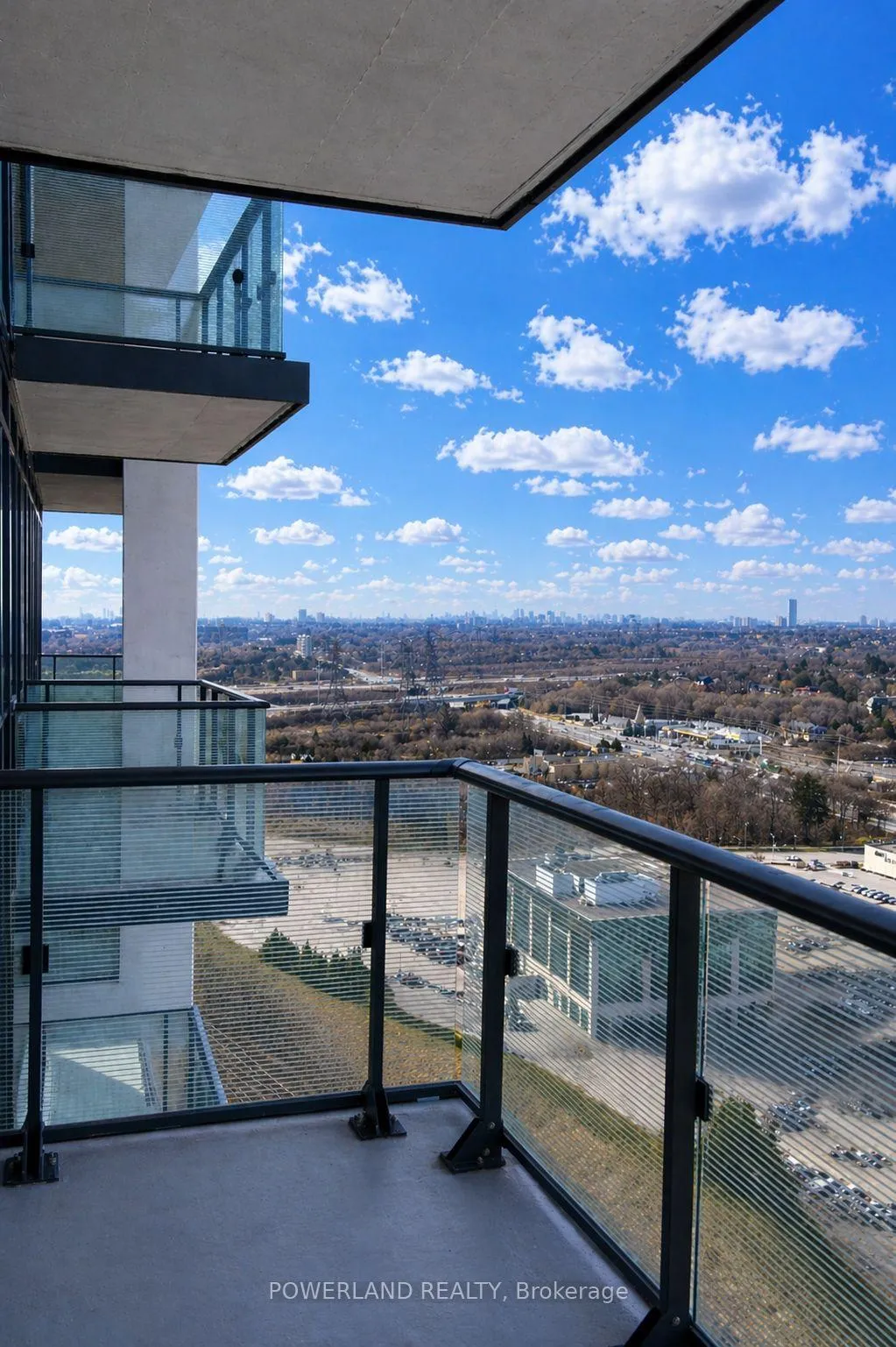 Photo 13 of Unit 2312, 95 Oneida Crescent, Richmond Hill, Langstaff — HOMEH
