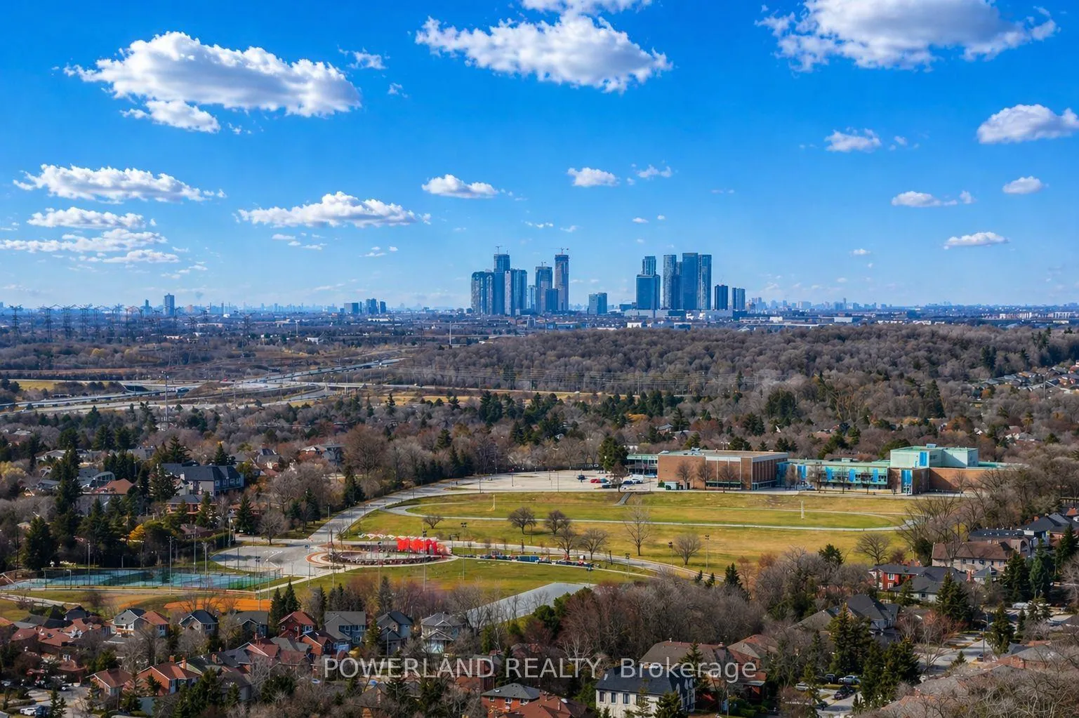 Photo 14 of Unit 2312, 95 Oneida Crescent, Richmond Hill, Langstaff — HOMEH