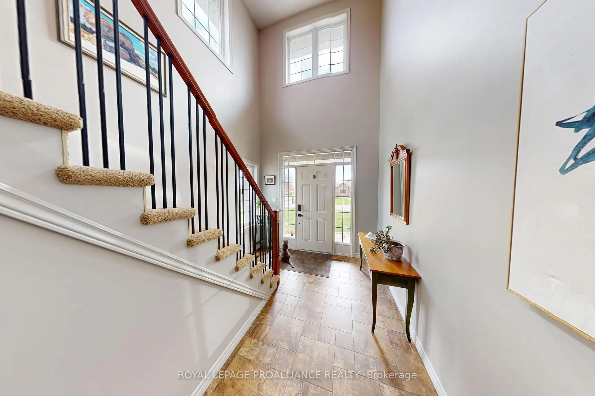 Photo 6 of 2 Meagher Place, Belleville, Belleville Ward — HOMEH