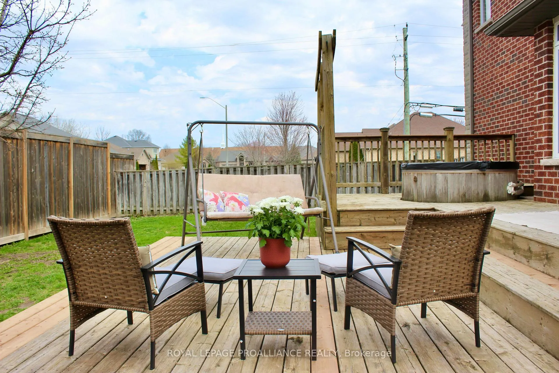 Photo 34 of 2 Meagher Place, Belleville, Belleville Ward — HOMEH