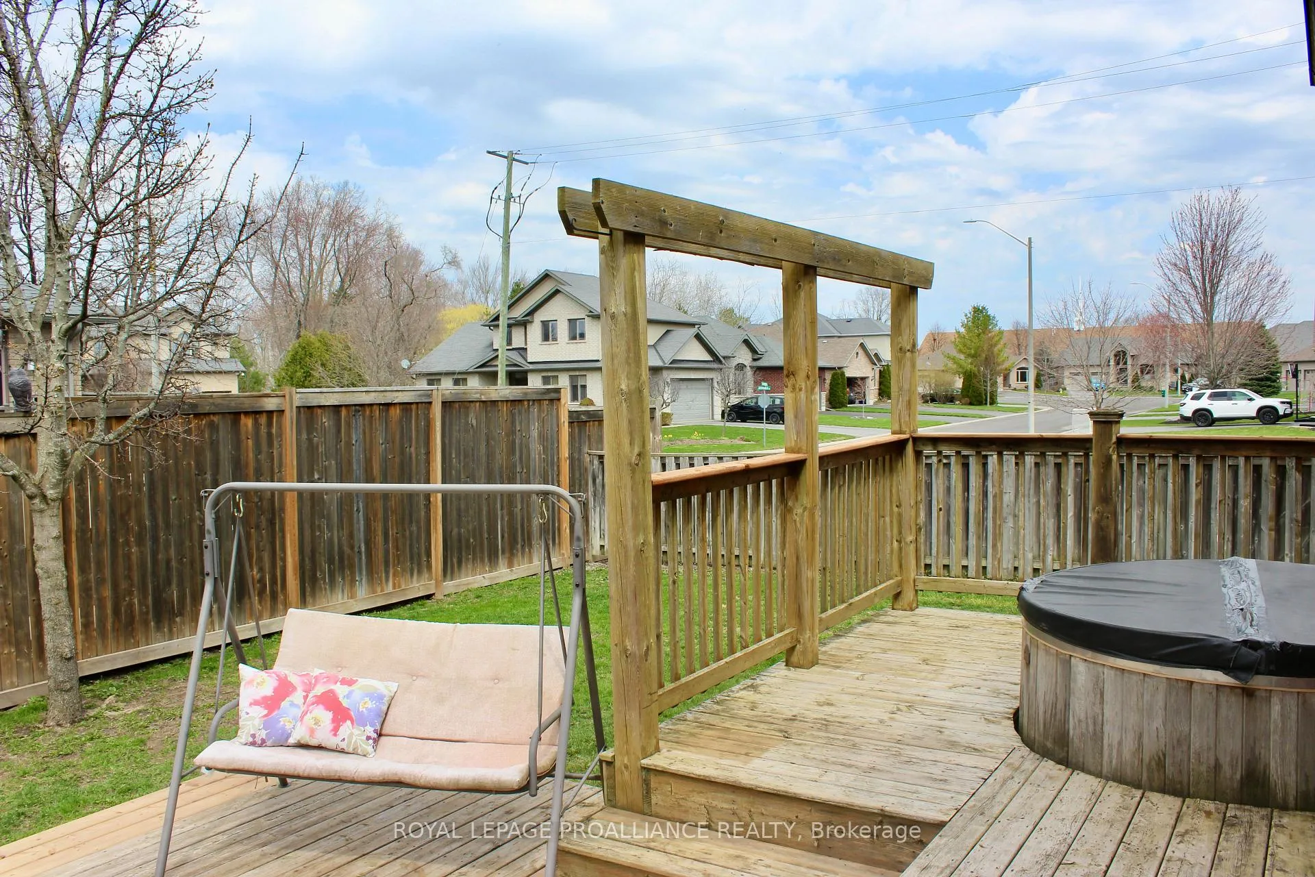 Photo 36 of 2 Meagher Place, Belleville, Belleville Ward — HOMEH
