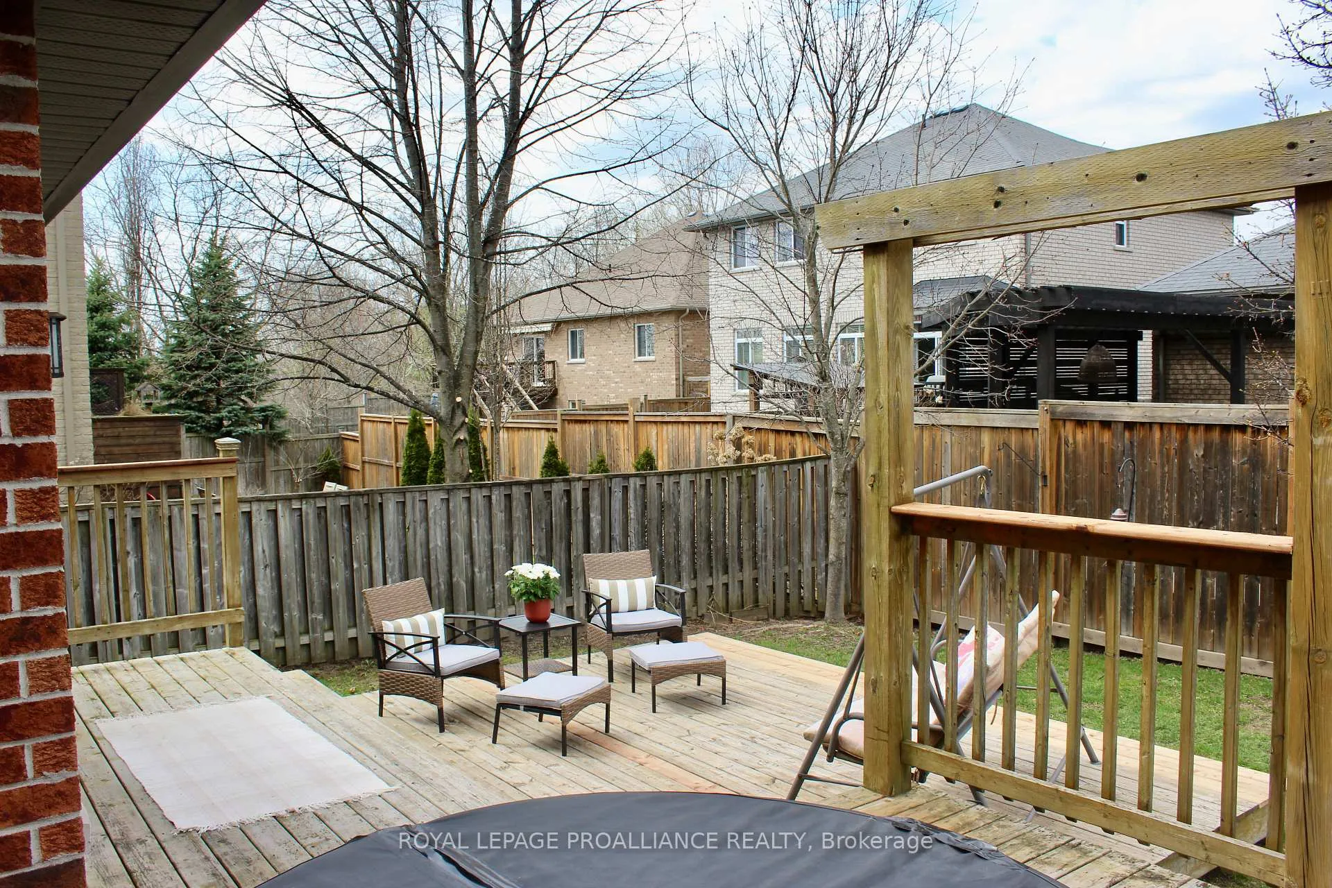 Photo 37 of 2 Meagher Place, Belleville, Belleville Ward — HOMEH