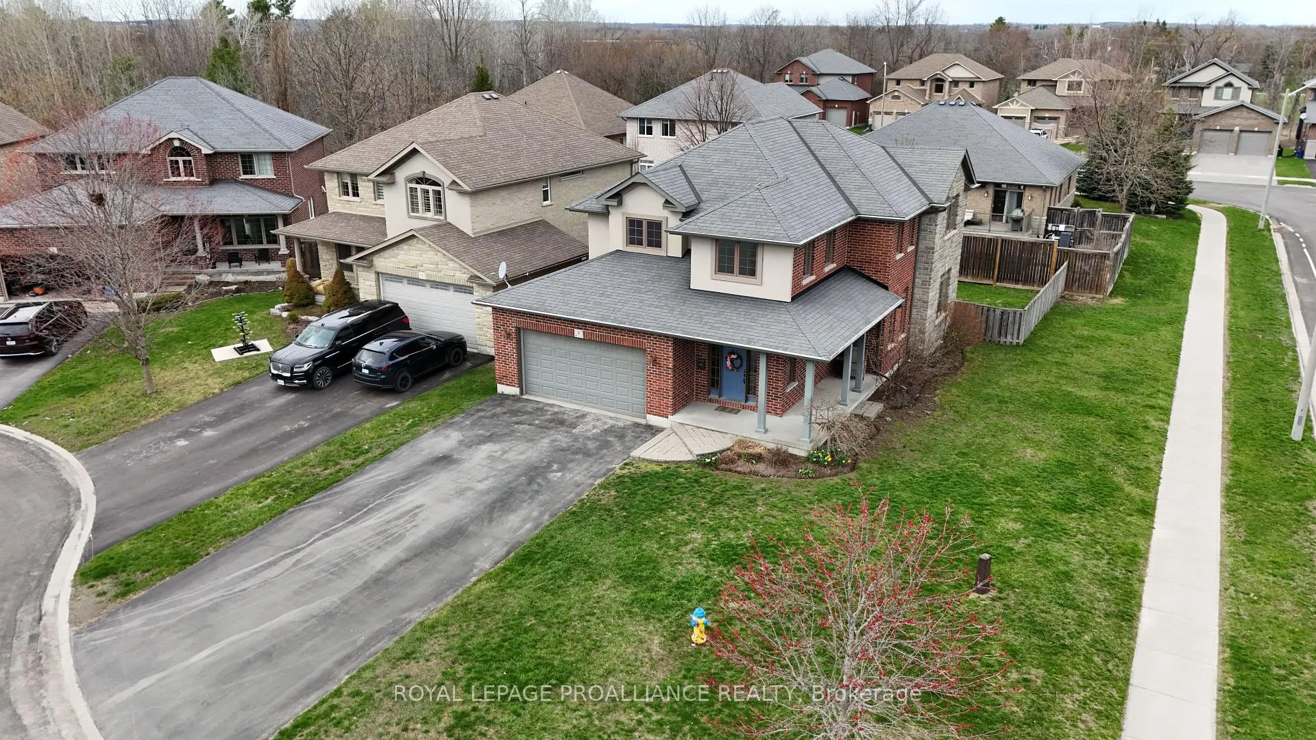 Photo 41 of 2 Meagher Place, Belleville, Belleville Ward — HOMEH