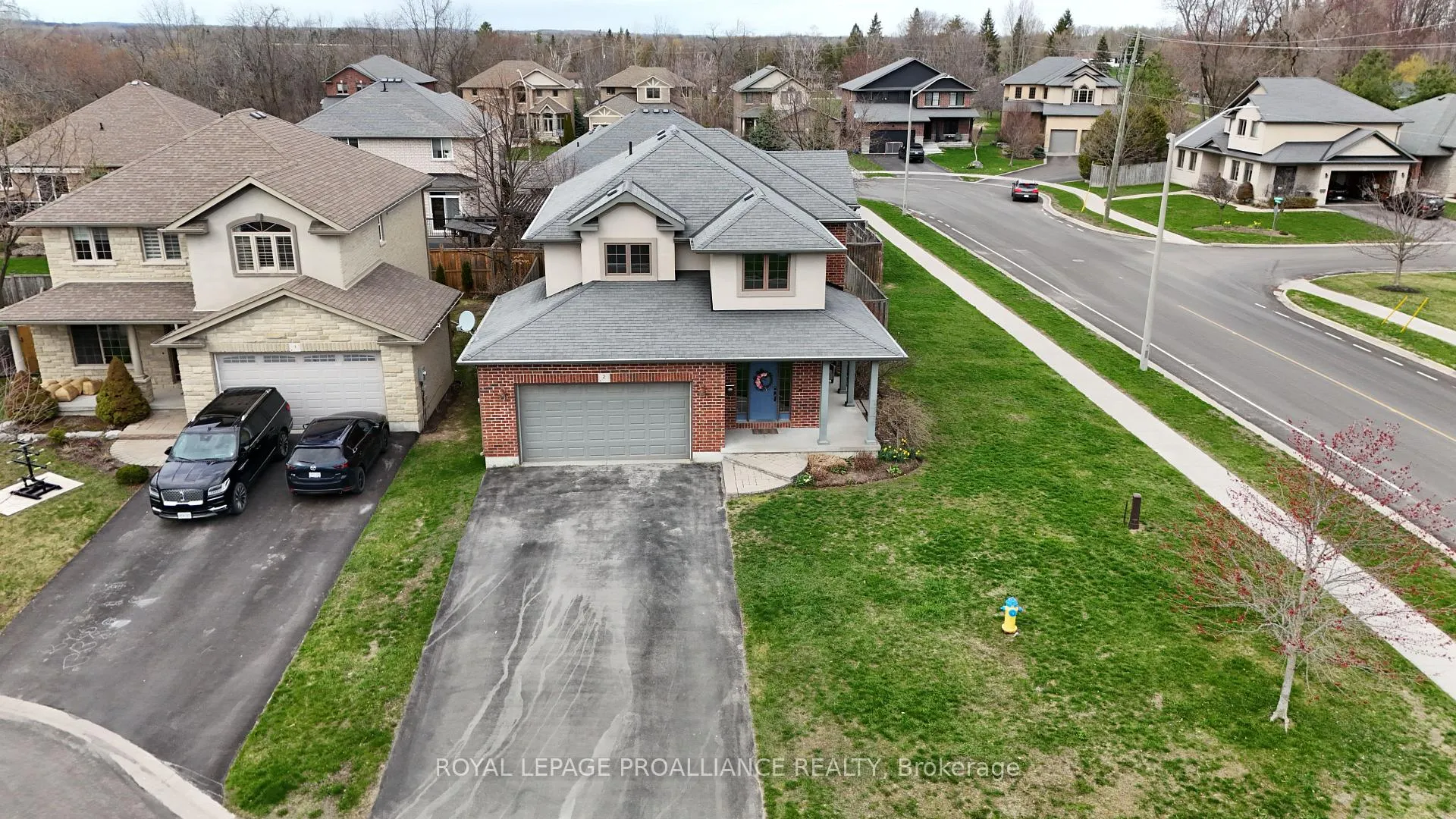 Photo 42 of 2 Meagher Place, Belleville, Belleville Ward — HOMEH