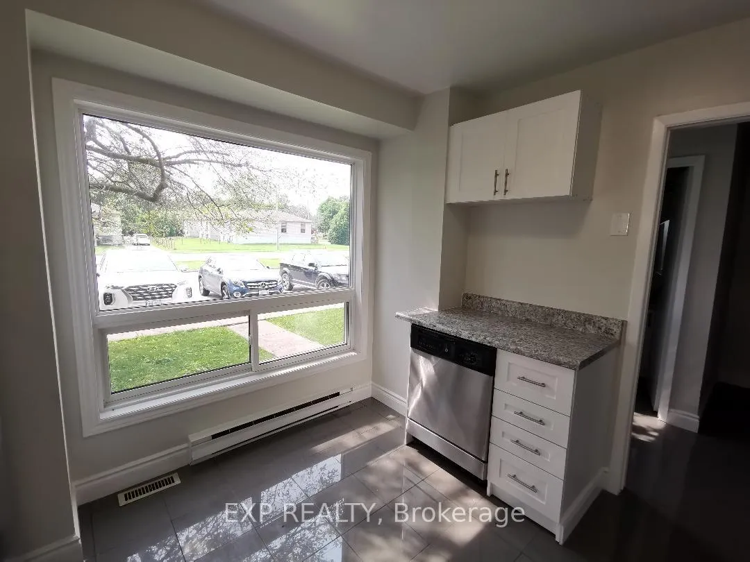 Photo 4 of Unit 5, 550 Second Street, London, East H — HOMEH