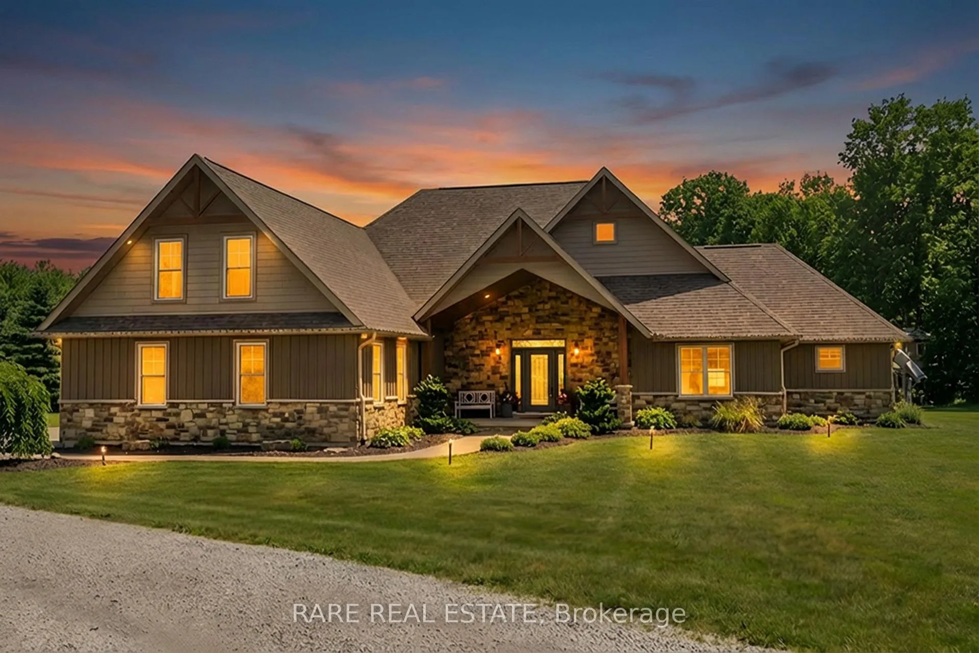 Photo 1 of 2957 3/4 Sunnidale Side Road, Clearview, Rural Clearview — HOMEH
