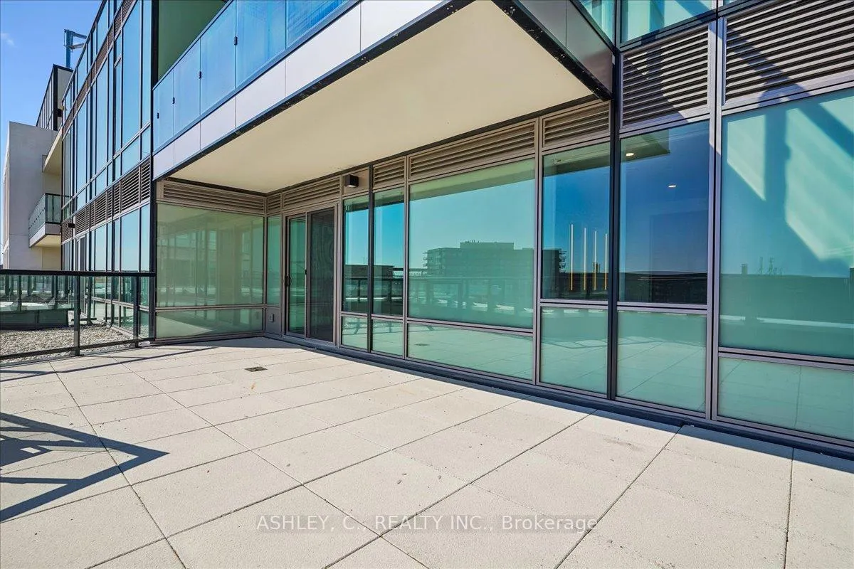 Photo 22 of Unit 823, 259 The Kingsway, Etobicoke, Edenbridge-Humber Valley — HOMEH