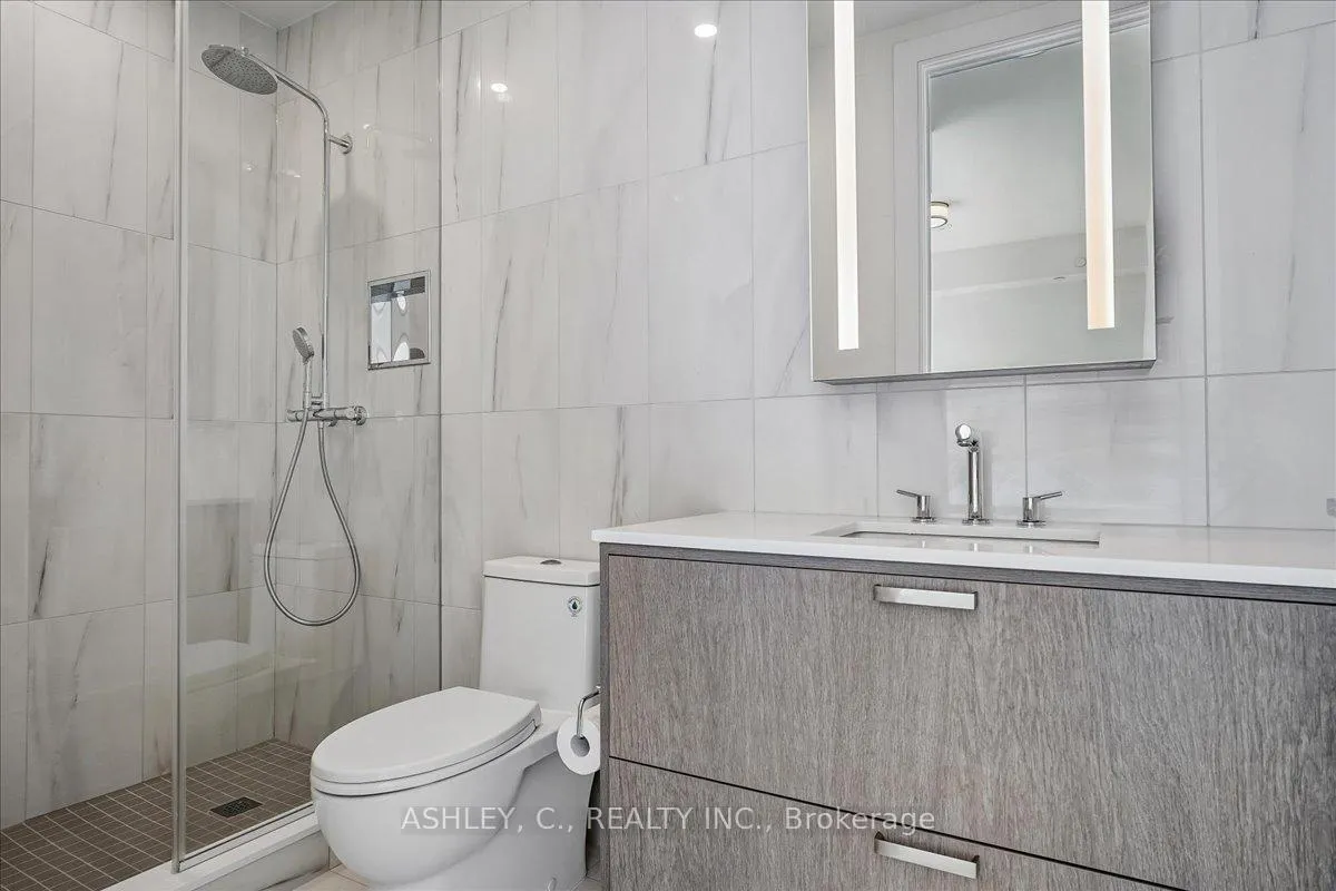 Photo 24 of Unit 823, 259 The Kingsway, Etobicoke, Edenbridge-Humber Valley — HOMEH