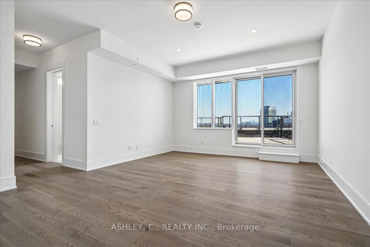 Photo 27 of Unit 823, 259 The Kingsway, Etobicoke, Edenbridge-Humber Valley — HOMEH