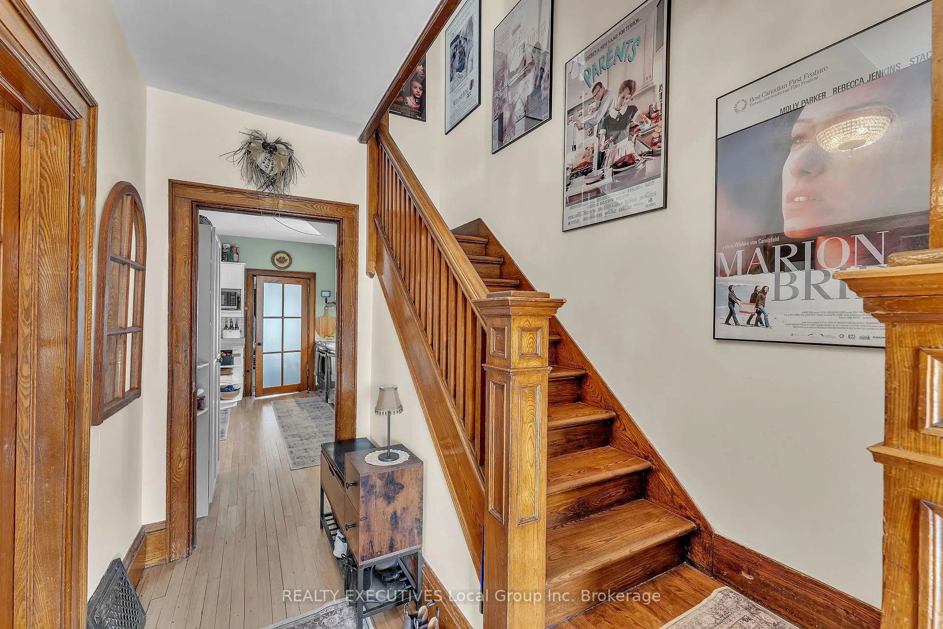 Photo 3 of 150 First Avenue E, North Bay, Central — HOMEH
