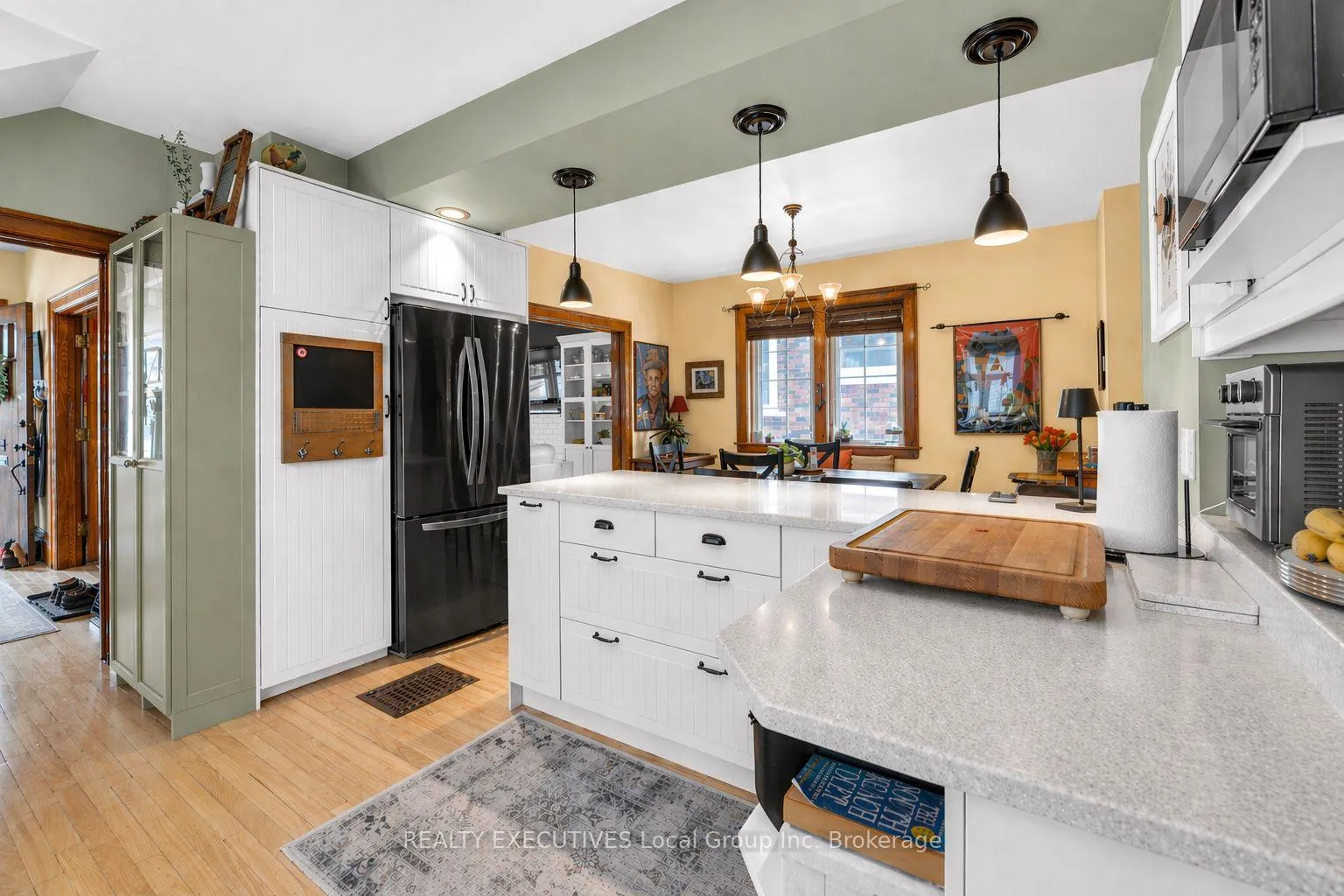 Photo 4 of 150 First Avenue E, North Bay, Central — HOMEH