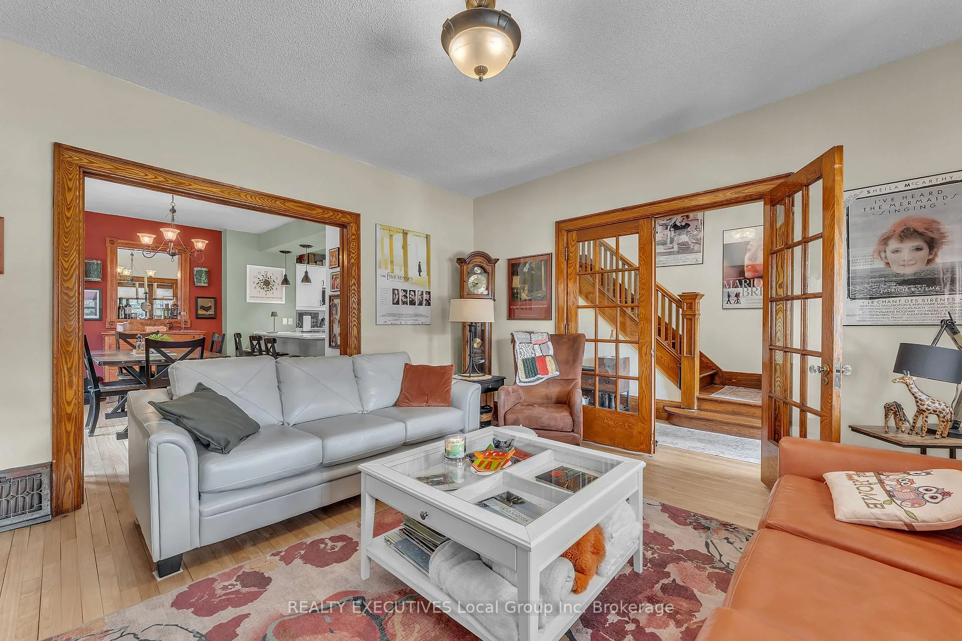 Photo 5 of 150 First Avenue E, North Bay, Central — HOMEH