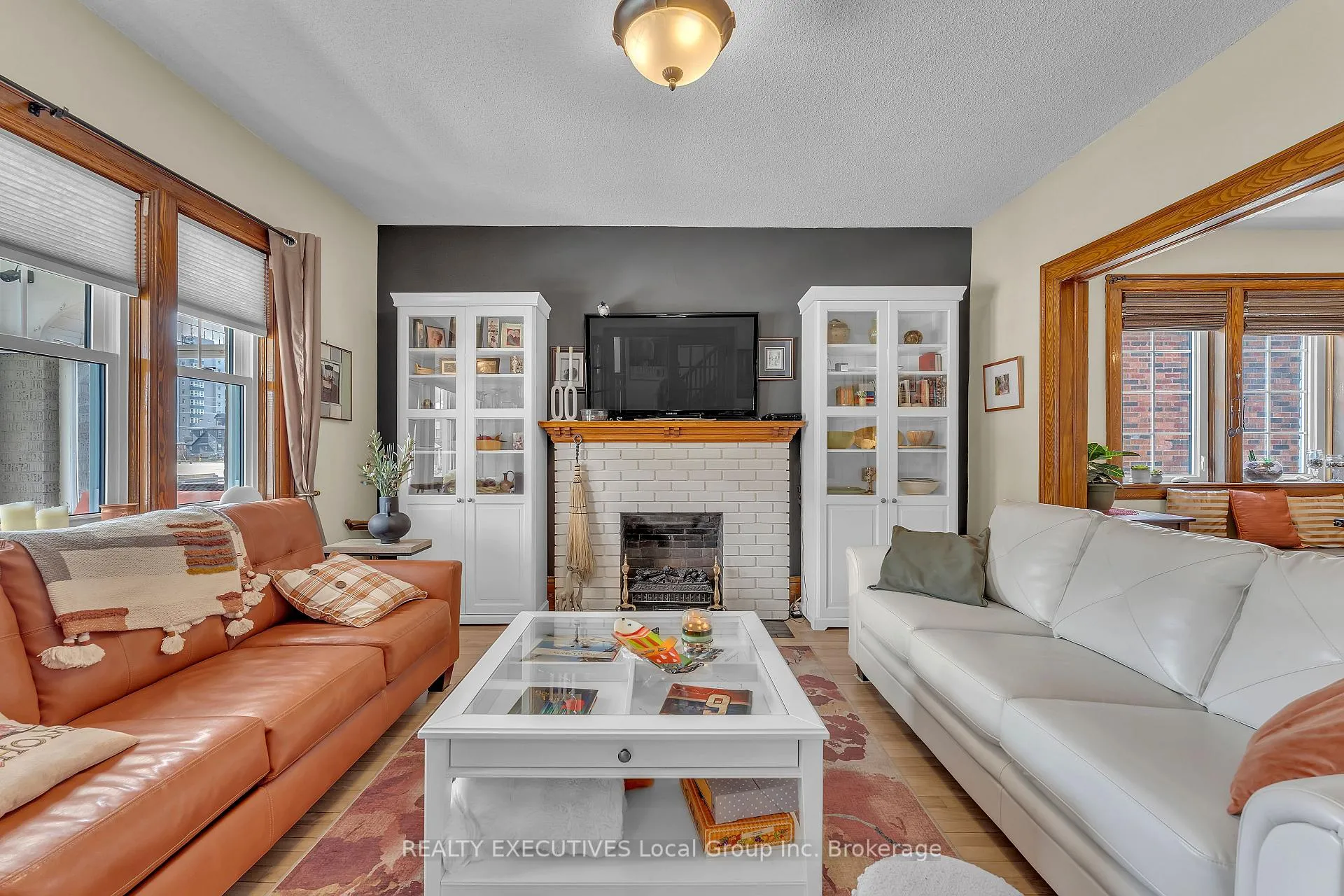 Photo 6 of 150 First Avenue E, North Bay, Central — HOMEH