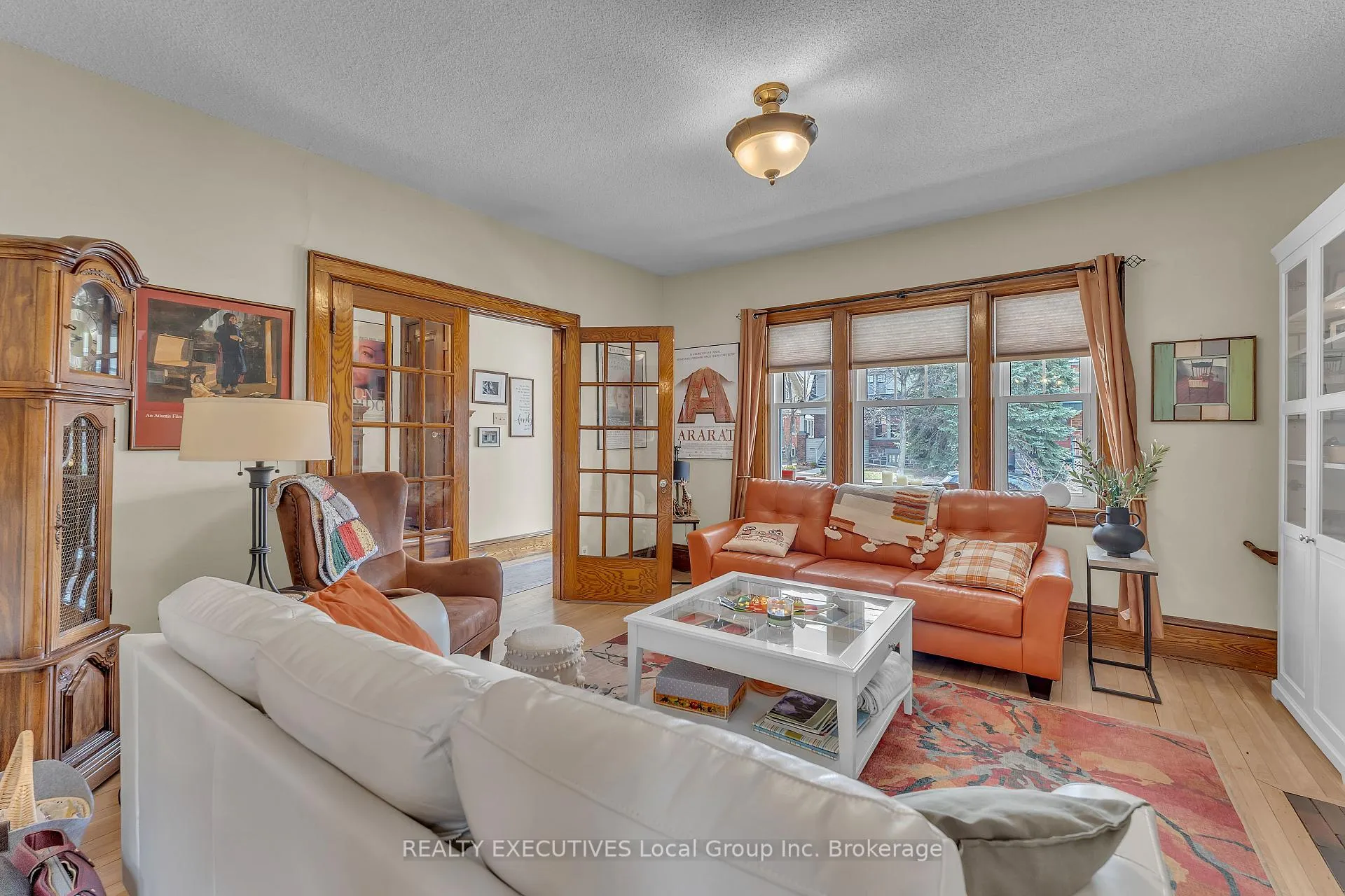 Photo 7 of 150 First Avenue E, North Bay, Central — HOMEH