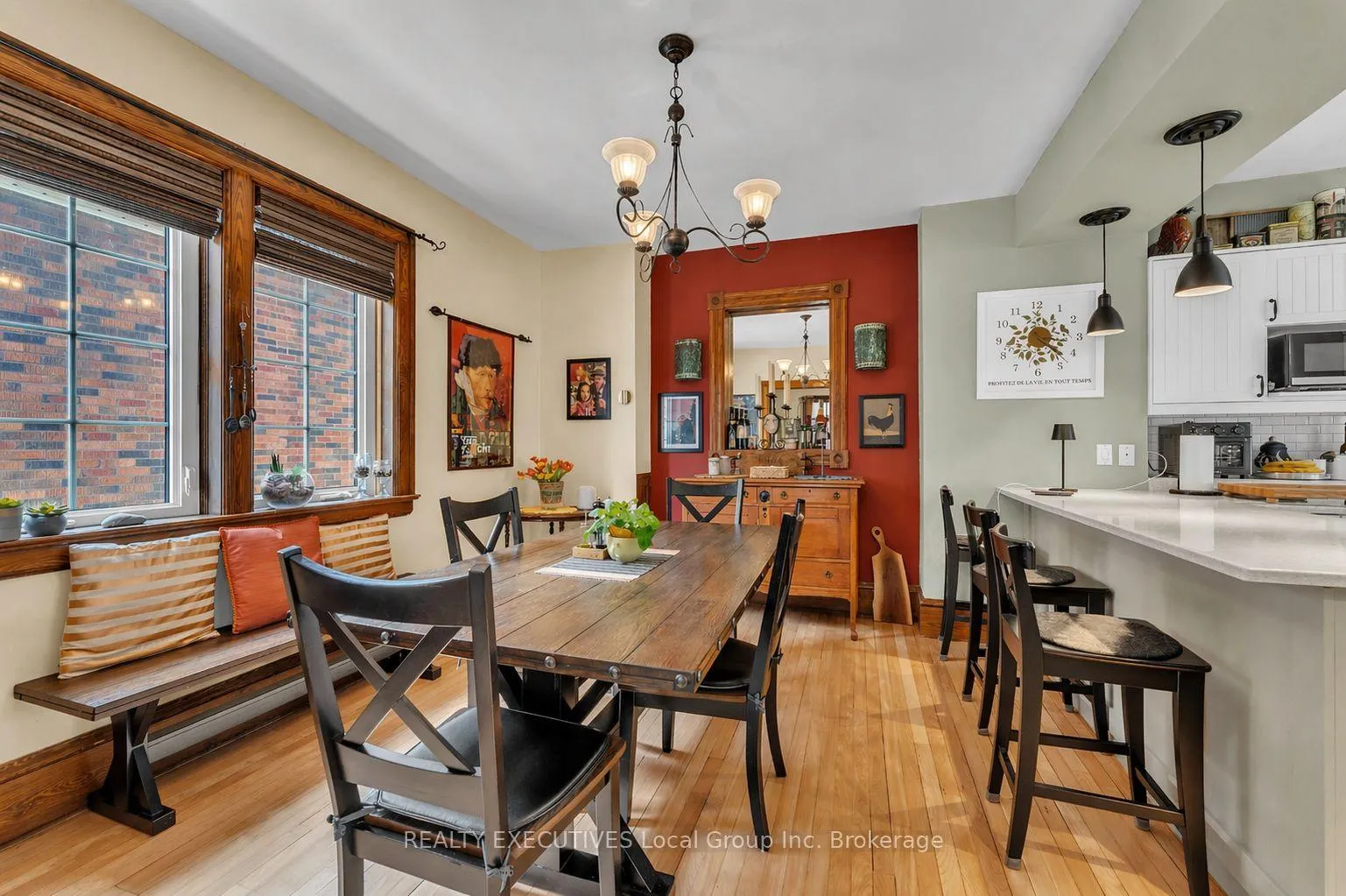 Photo 8 of 150 First Avenue E, North Bay, Central — HOMEH