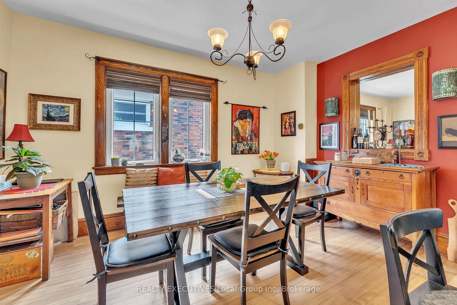 Photo 9 of 150 First Avenue E, North Bay, Central — HOMEH